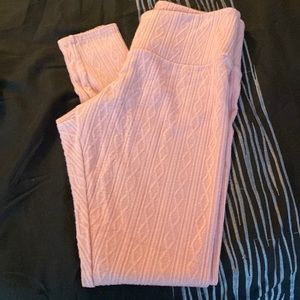 Beach bunny leggings